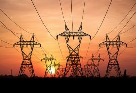 A redução no consumo de eletricidade nas economias avançadas está impactando o crescimento global da